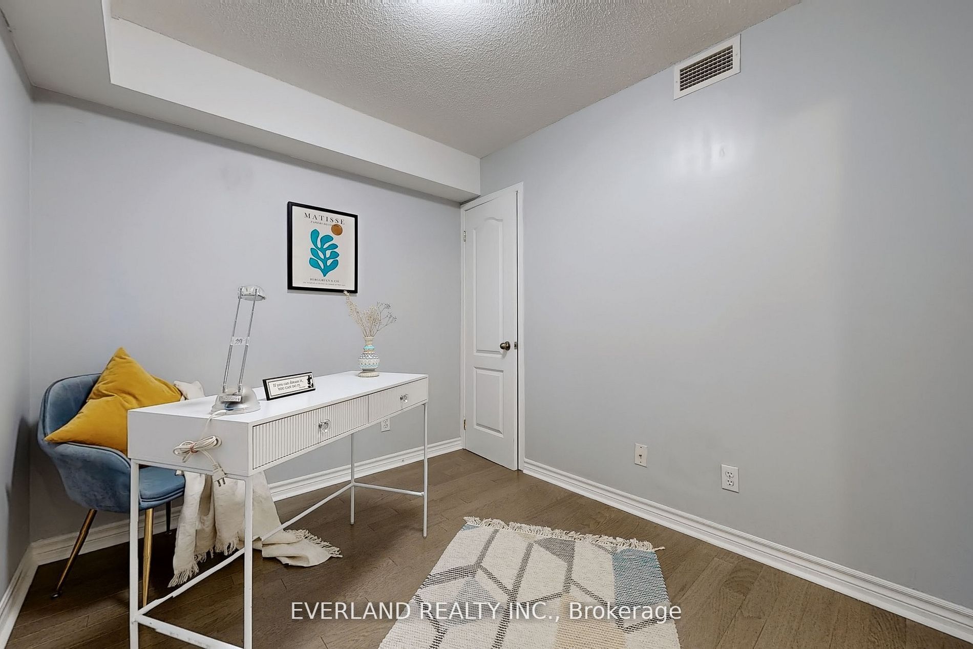 1 Rean Drive, #2311