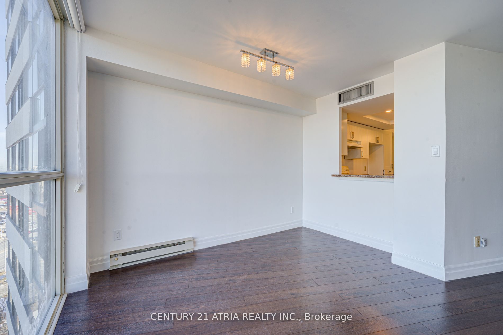 1360 Rathburn Road E, #1505