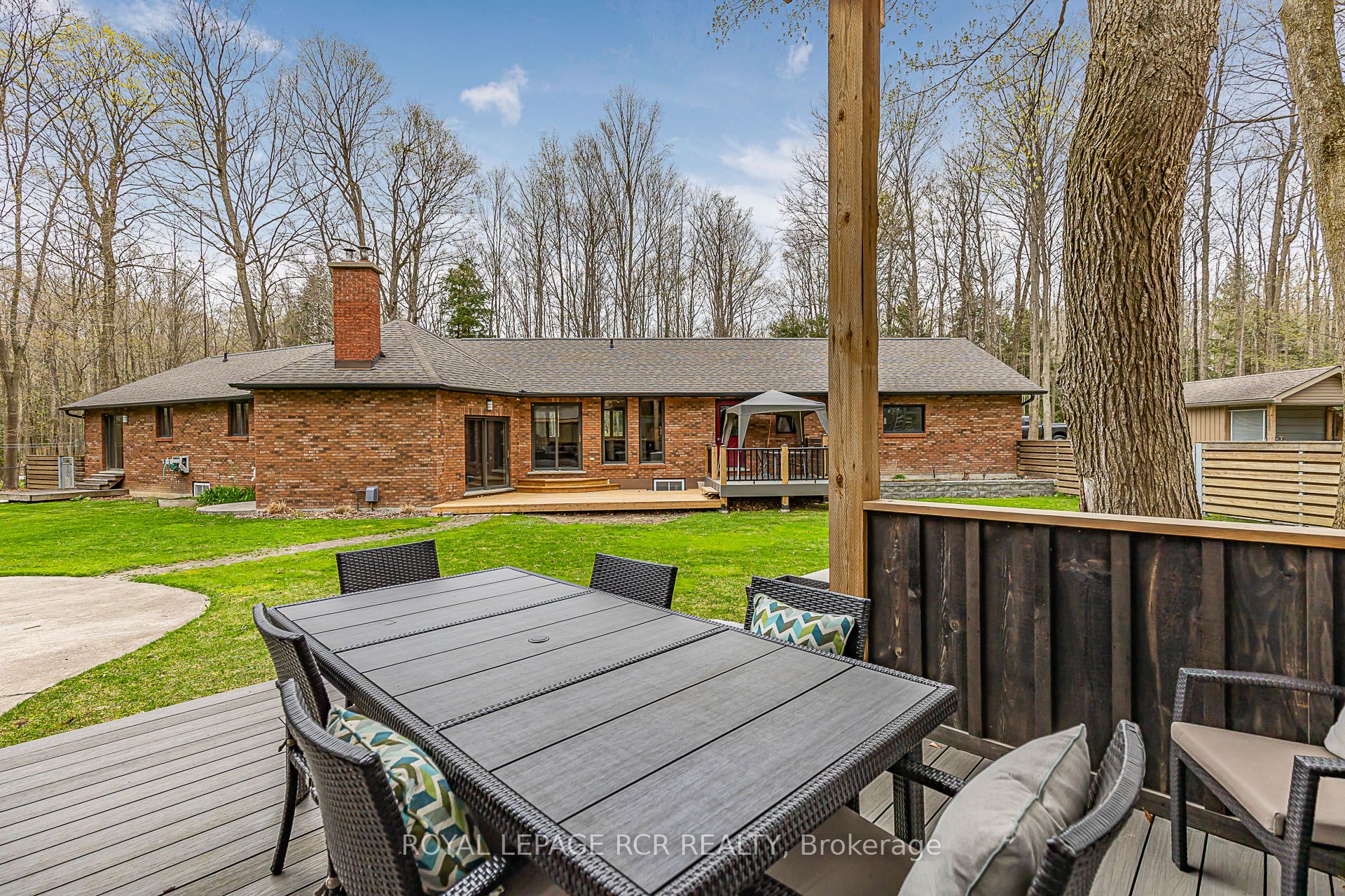 1 Beech Tree Lane