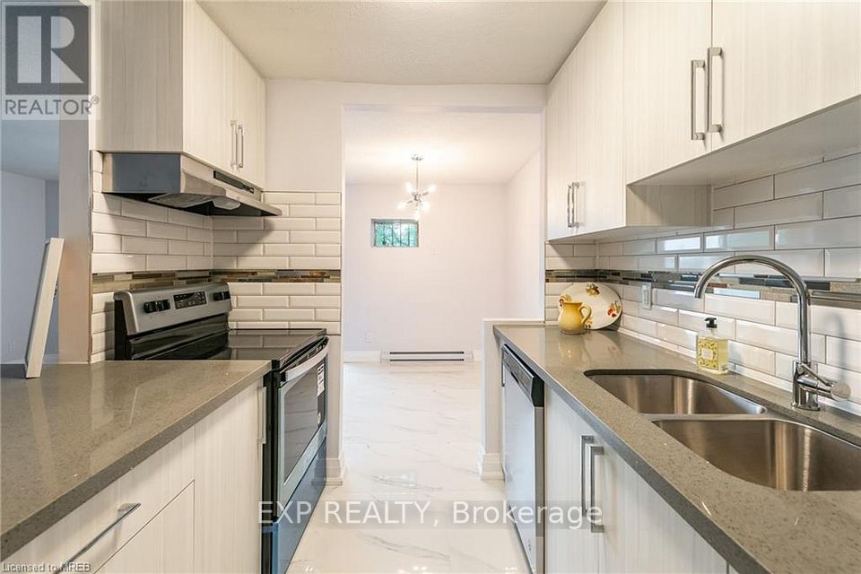 #23 - 529 Elm Street, Port Colborne, ON L3K 5W6