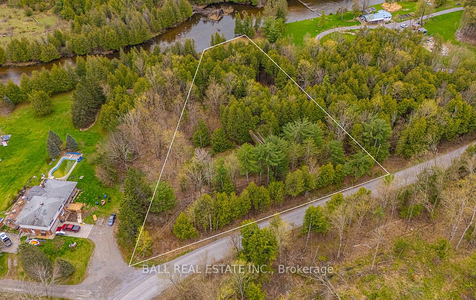 513 Sawmill Road ; MLS ID: X12138523