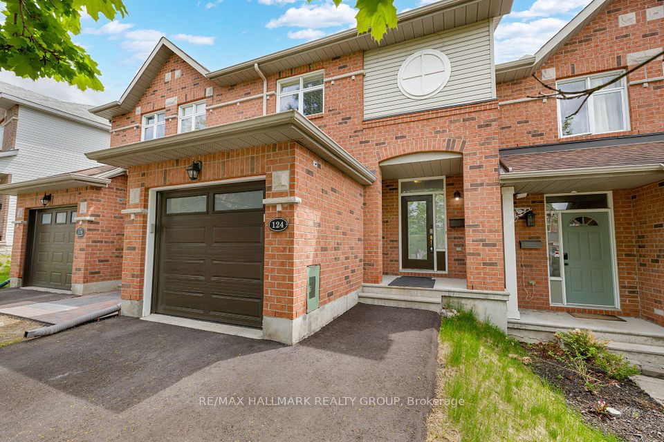 124 Kimberwick