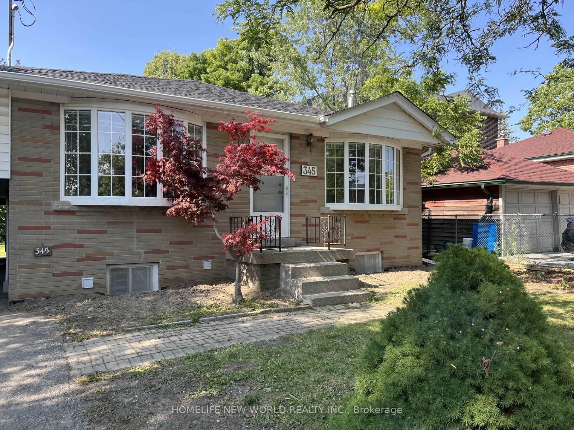 New Listing