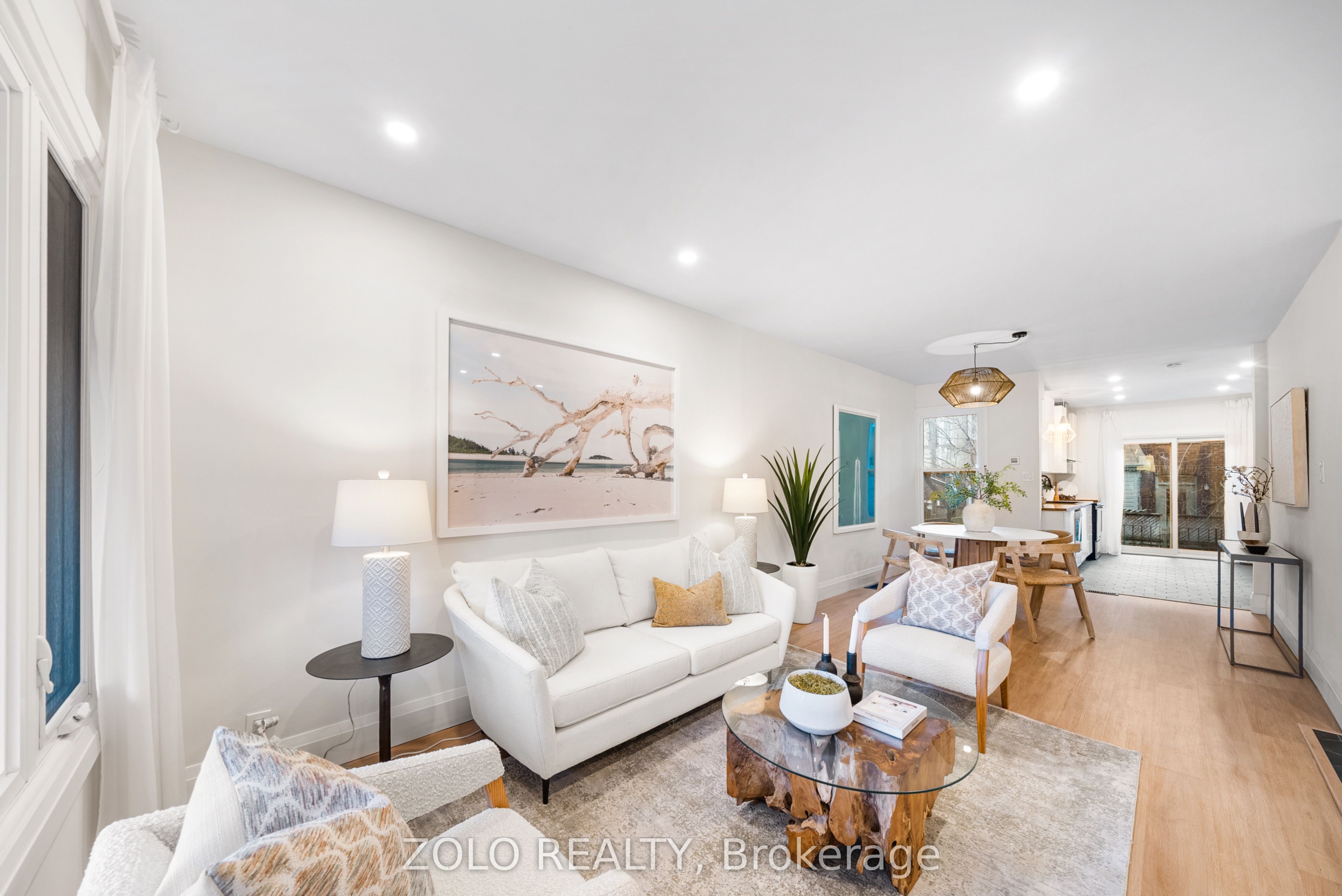 82 Bellwoods Avenue