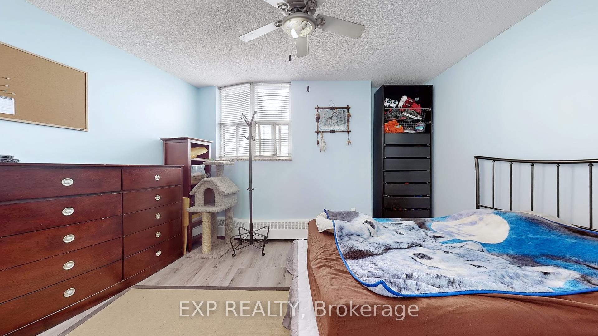 3 Bedrooms Condo at 330 Dixon, Toronto For sale