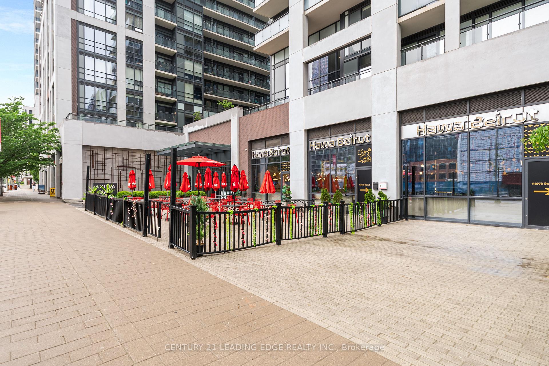 2 Bedrooms Condo at 460 Adelaide, Toronto For sale