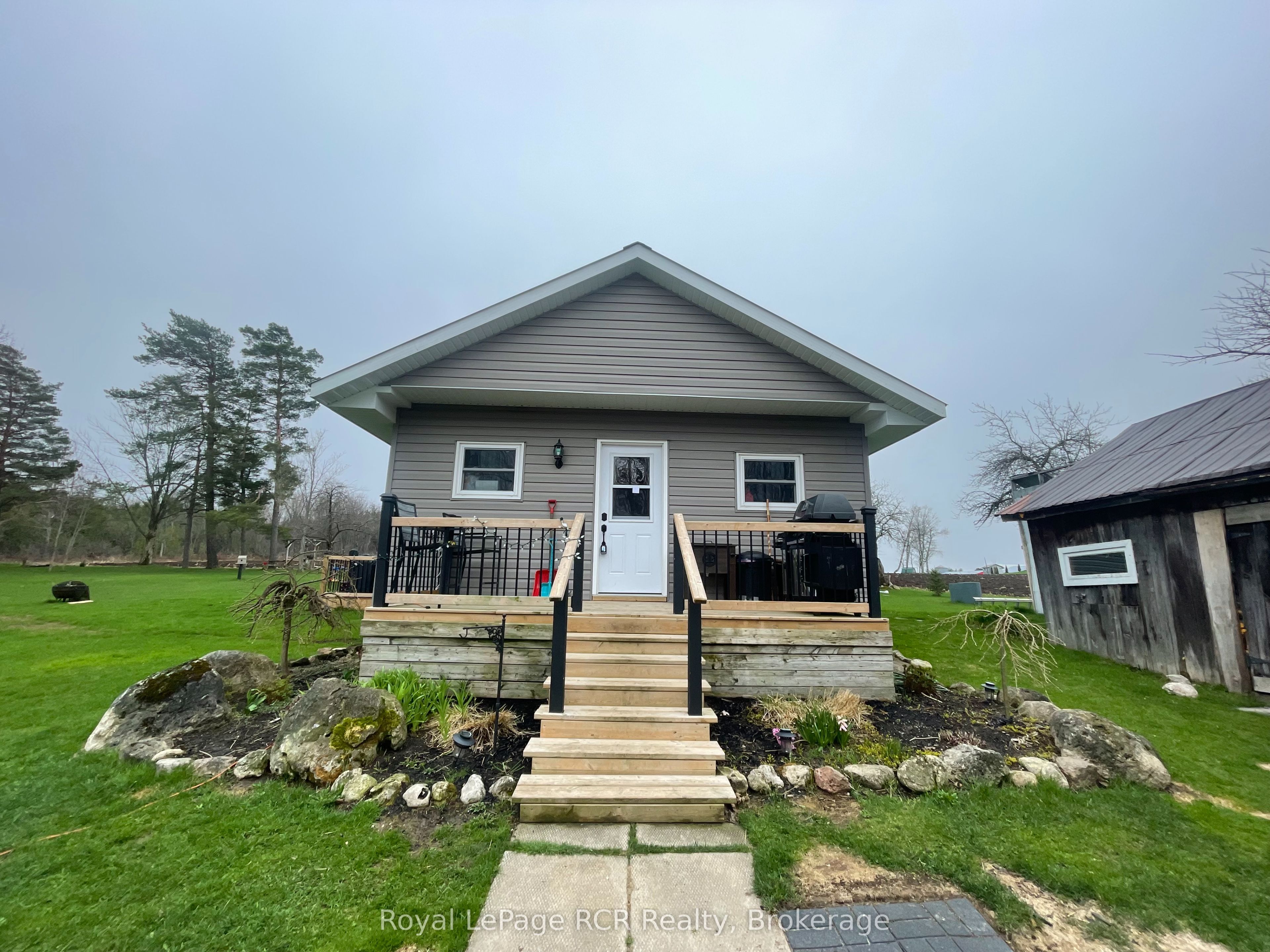206 Crawford Road
