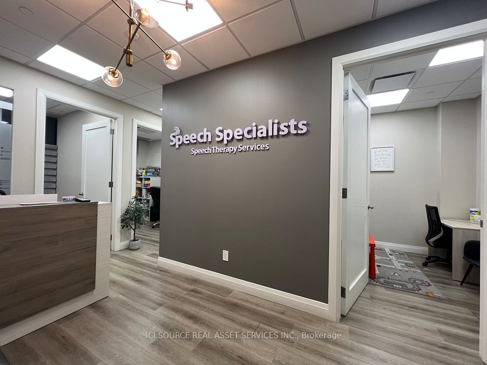 2855 Markham