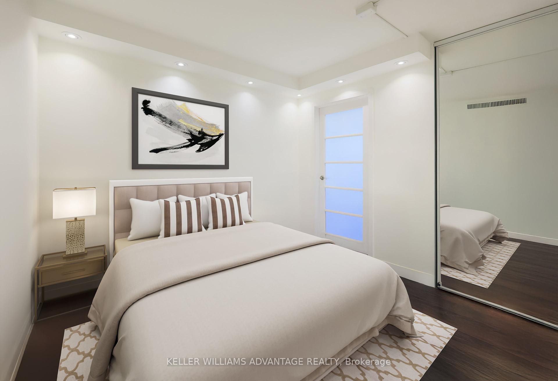 4 Bedrooms Condo at 70 Montclair,  Toronto For sale