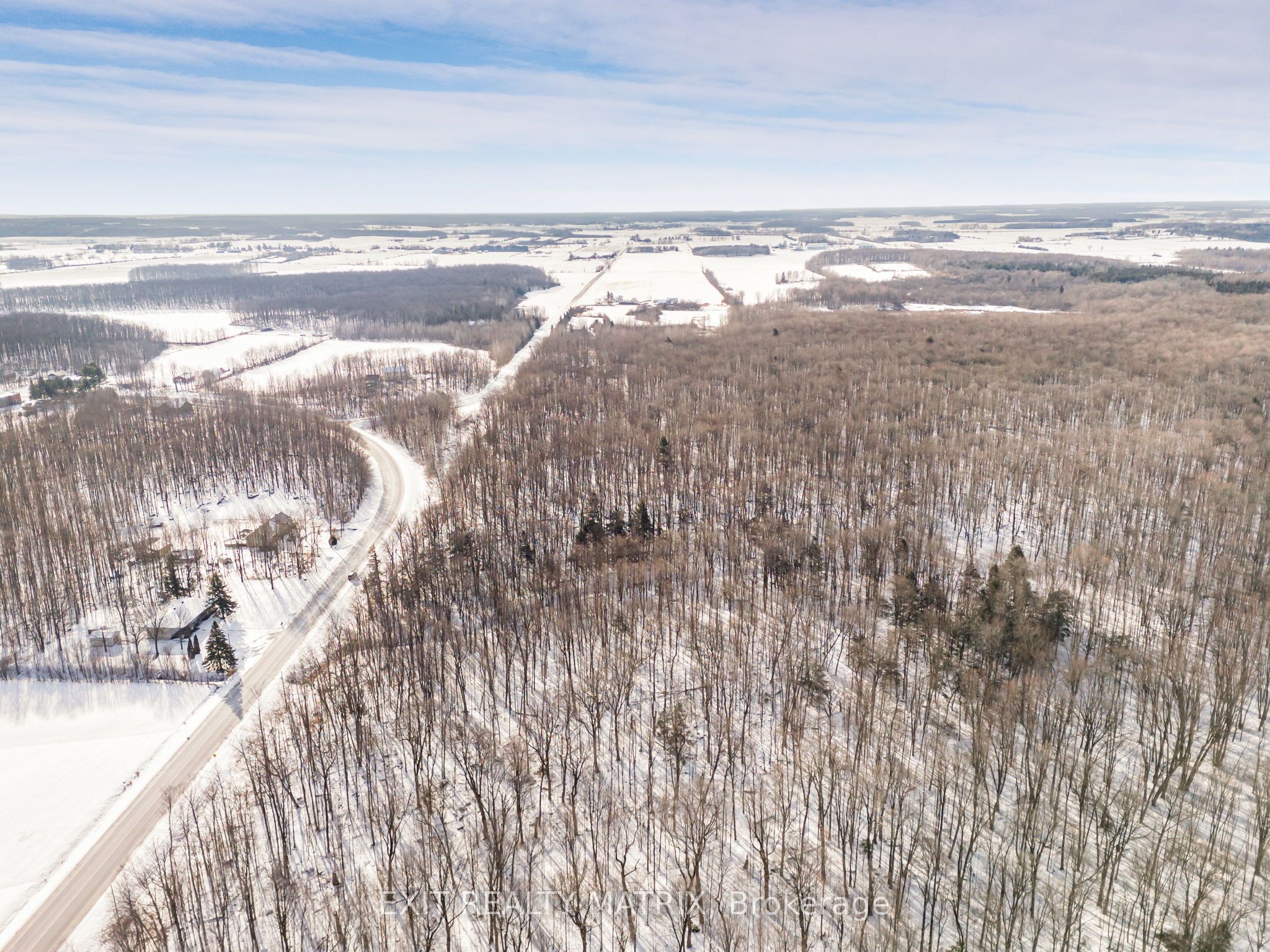 0000 Montee Lemieux Road, Hawkesbury, ON K0B 1M0
