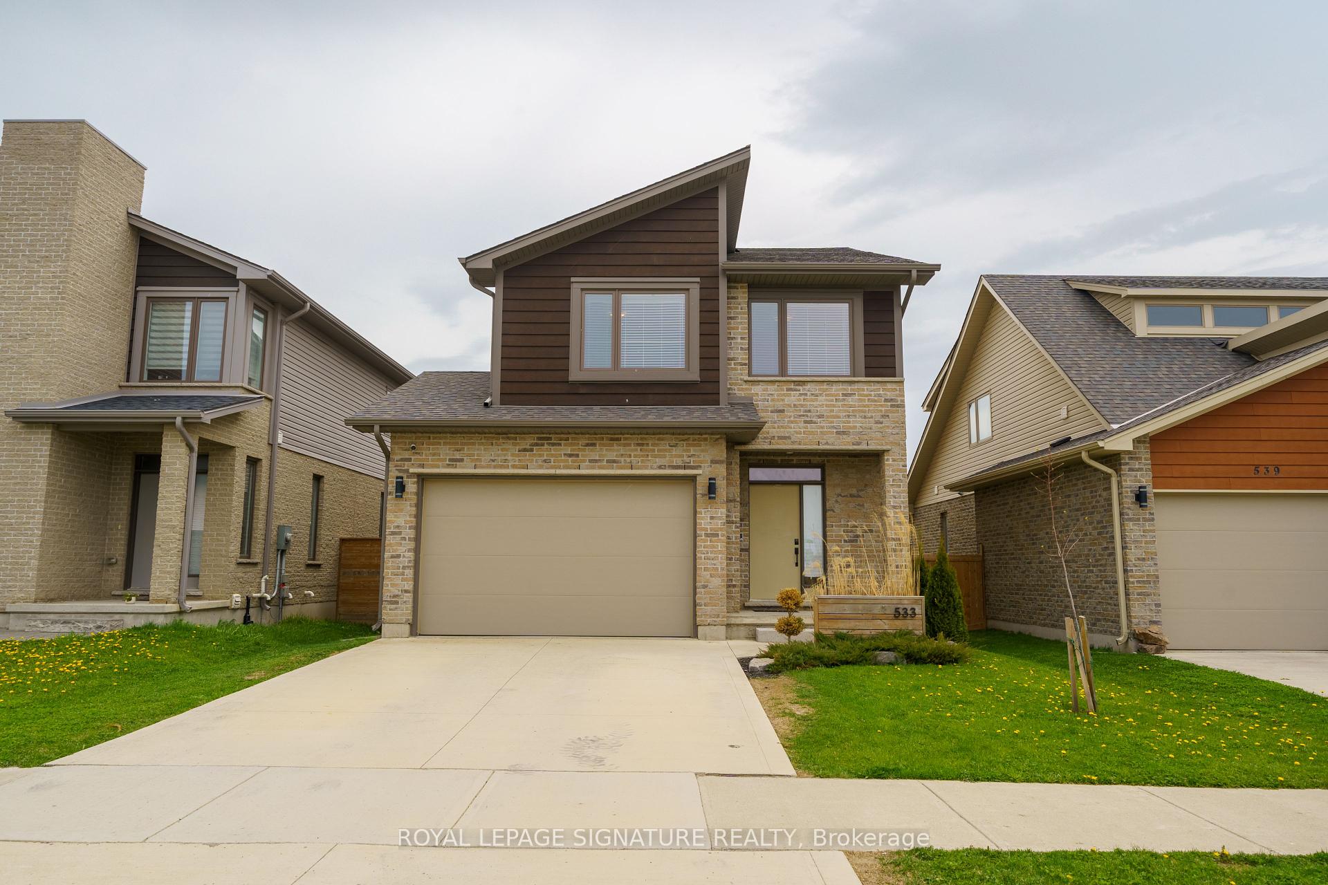 Listing image
