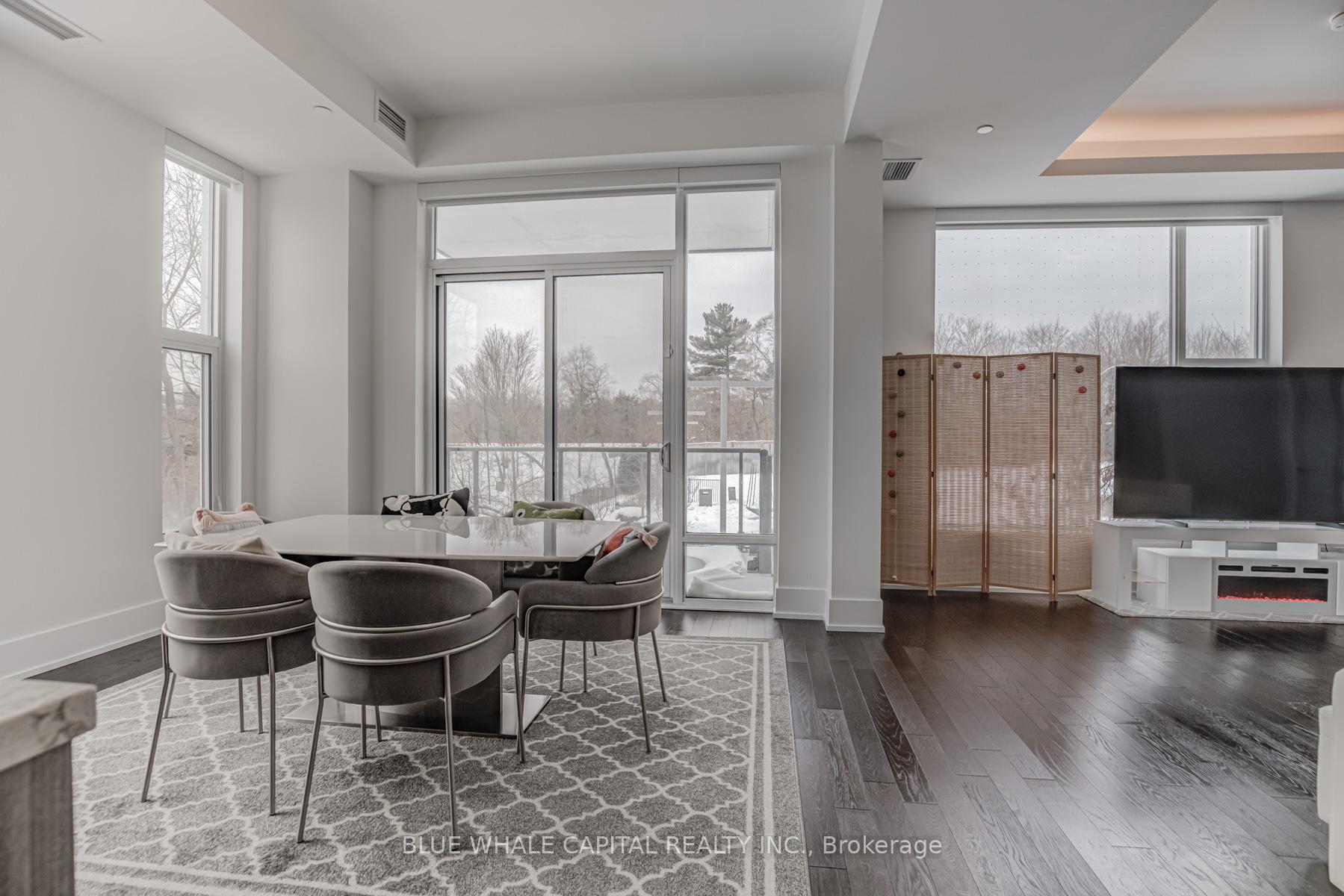 3 Bedrooms Condo at 25 Adra Grado,  Toronto For sale