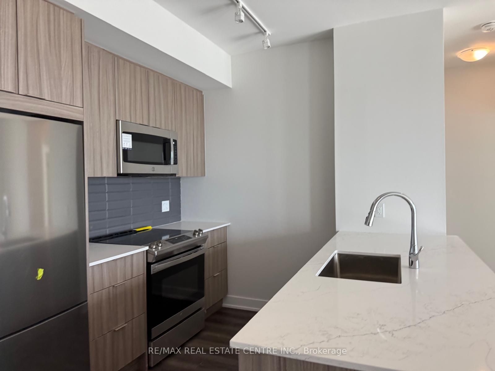 430 Square One Drive, #1007