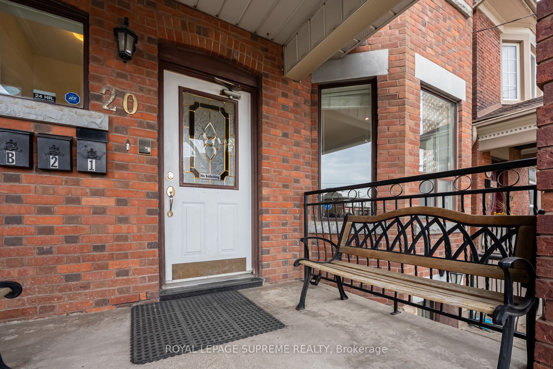 20 Edna Avenue, #1