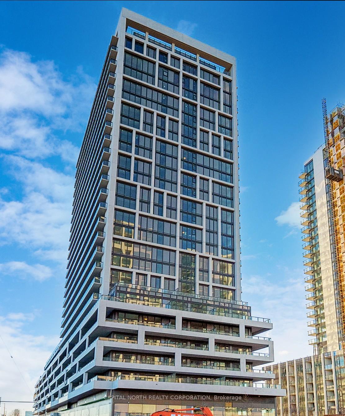 2 Bedrooms Condo at 8960 Jane, Vaughan For sale
