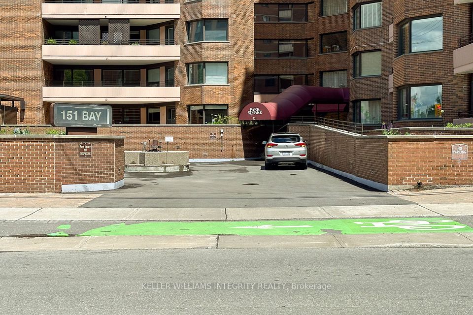 151 Bay
