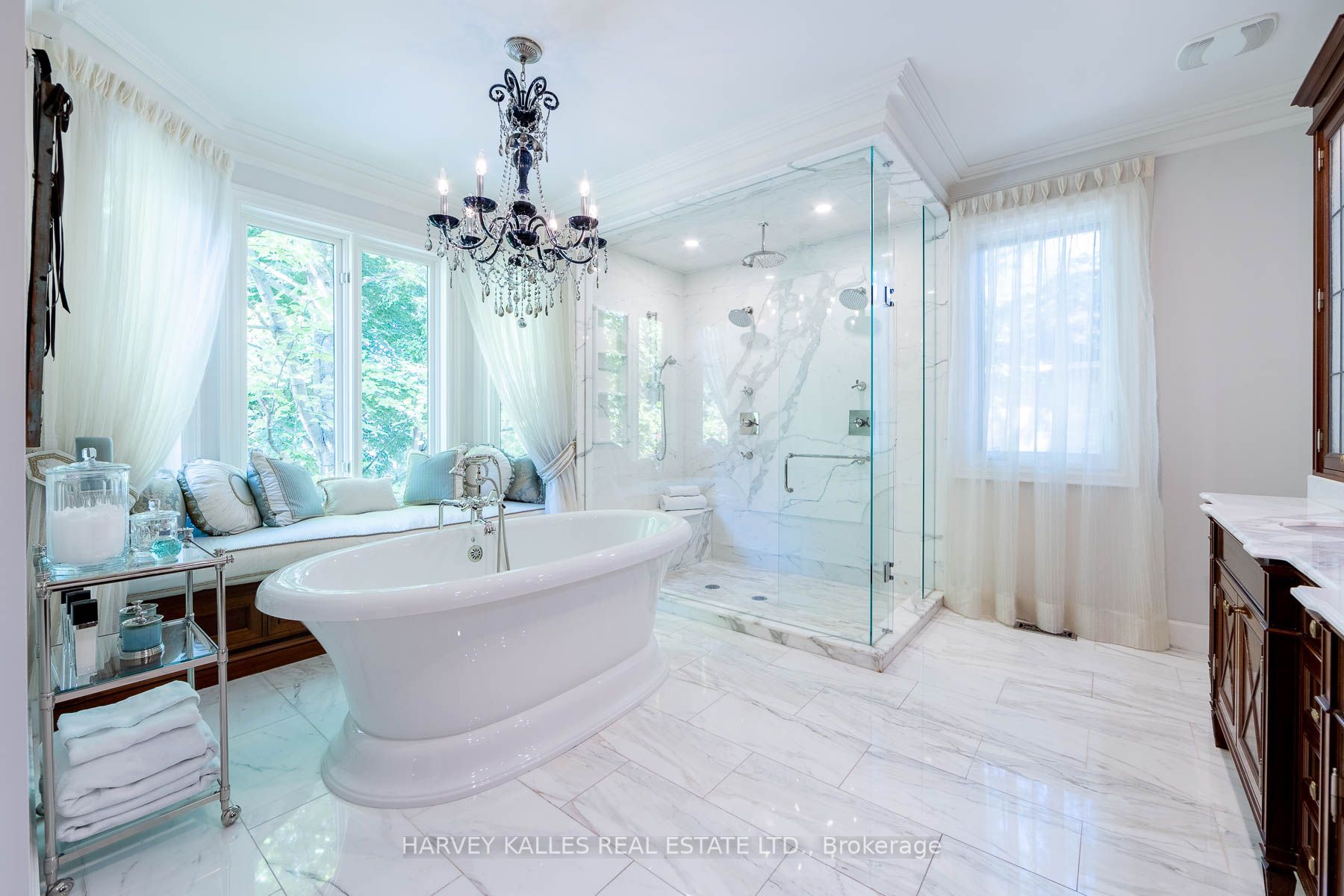 48 Wimpole Drive