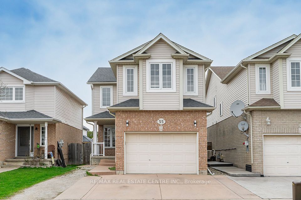 55 LILYWOOD