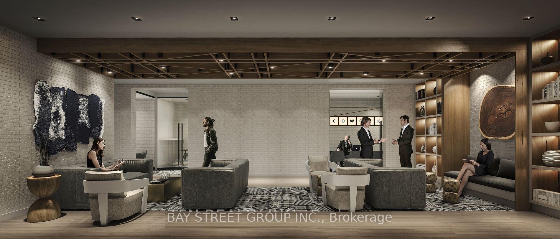 1 Bedroom Condo at 327 King, Toronto For sale