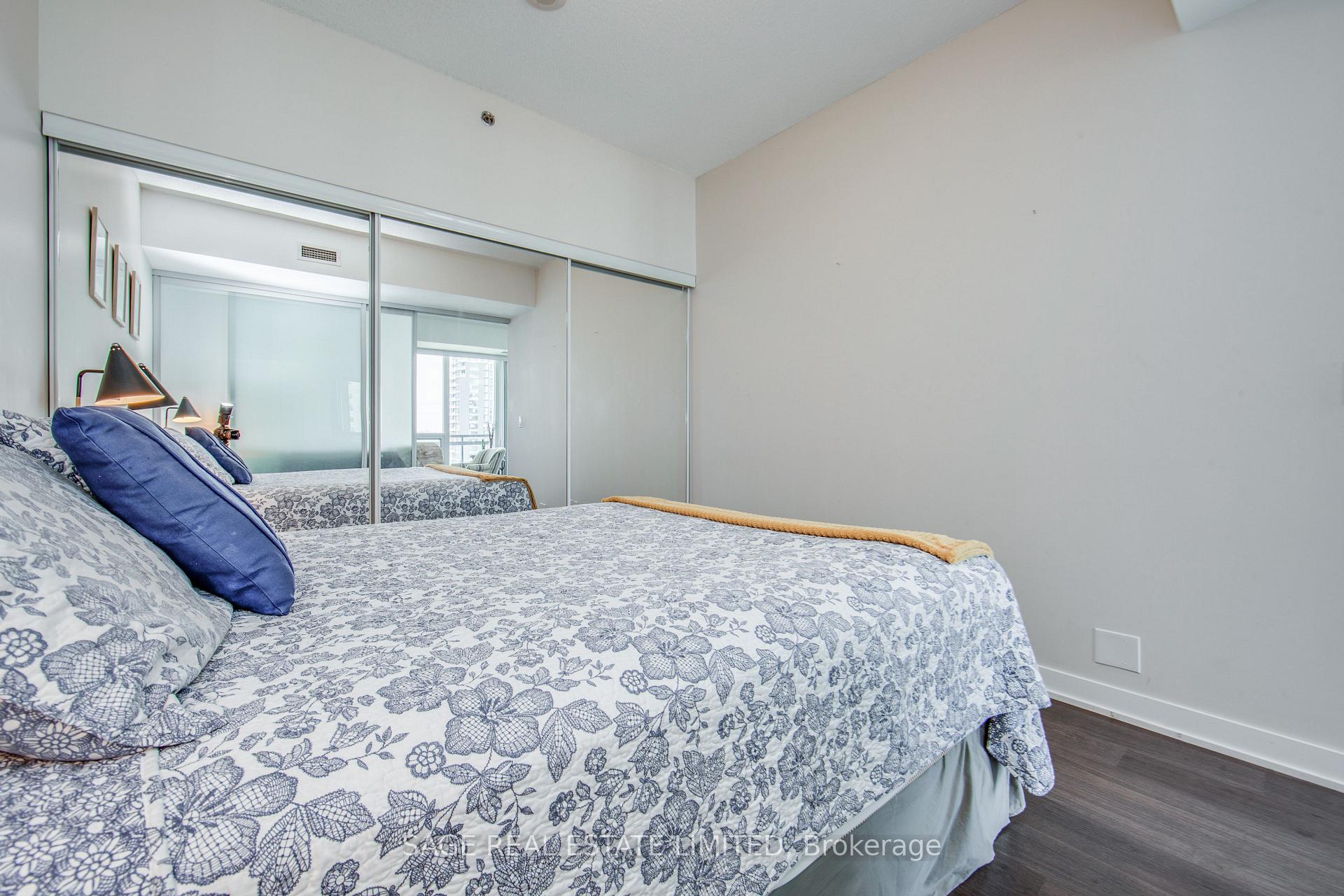 1 Bedroom Condo at 225 Sackville,  Toronto For sale
