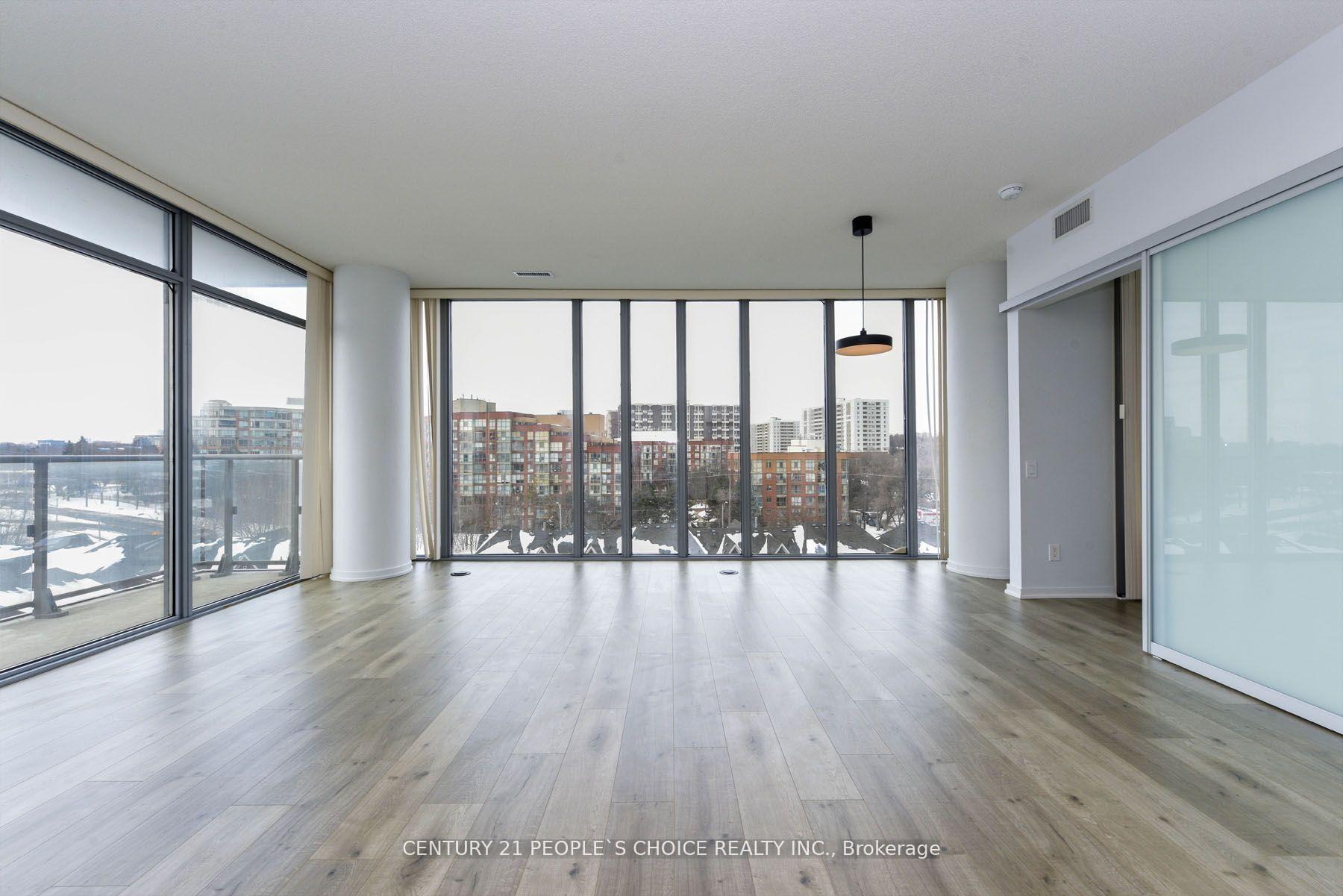 2 Bedrooms Condo at 105 The Queensway, Toronto For sale
