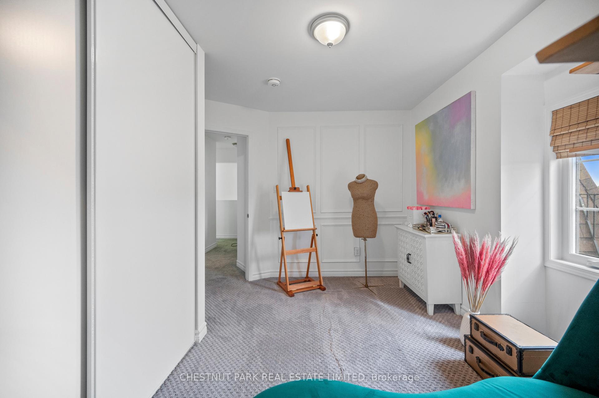 3 Bedrooms Condo at 58 Sidney Belsey,  Toronto For sale