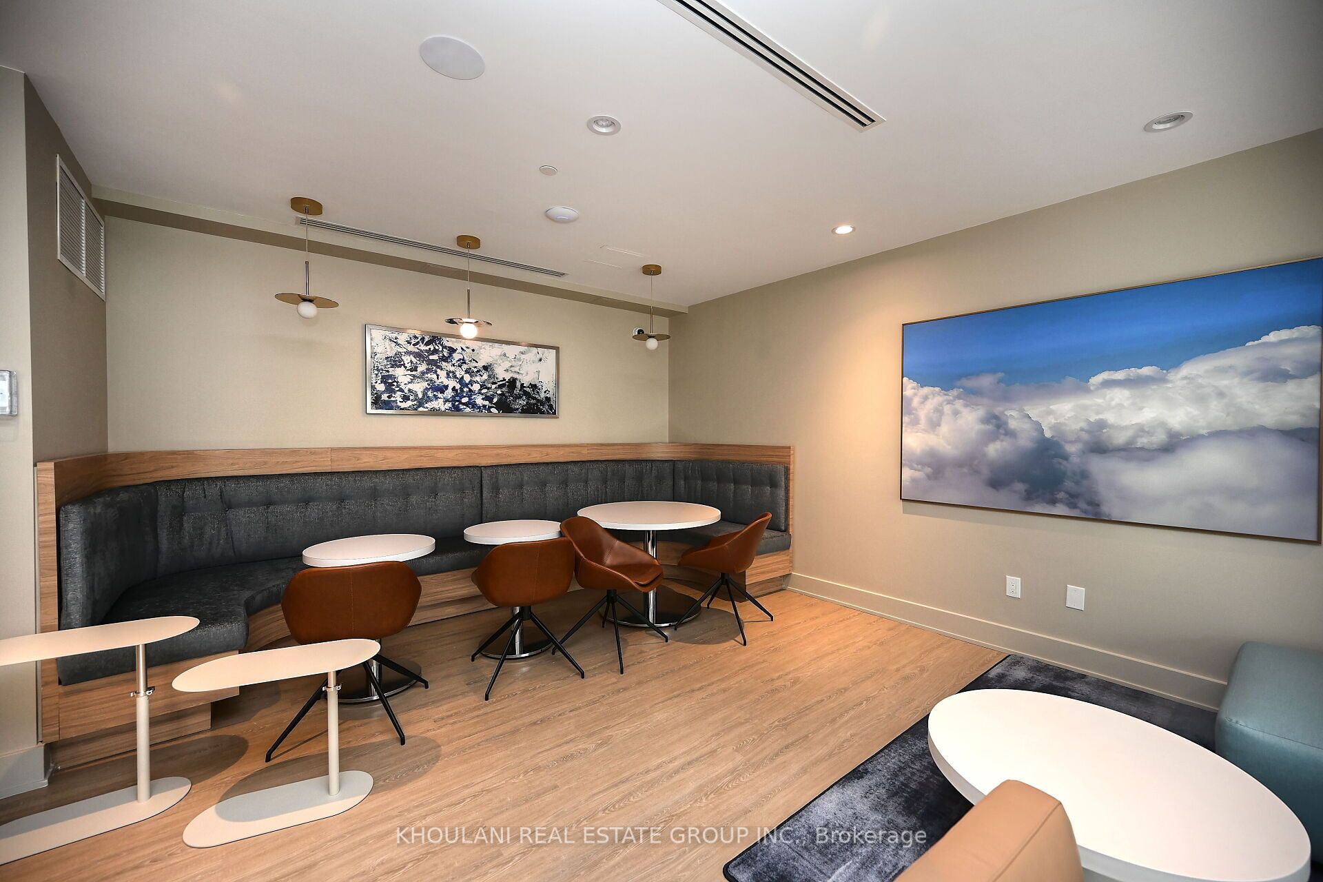 430 Square One Drive, #3501