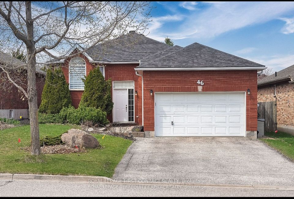 46 Forest Dale