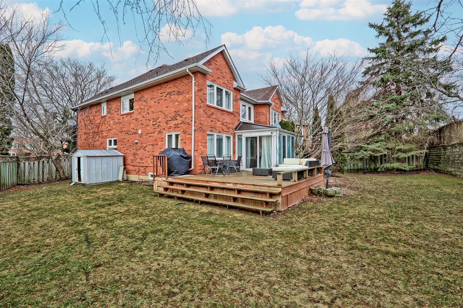 26 Brantwood Court