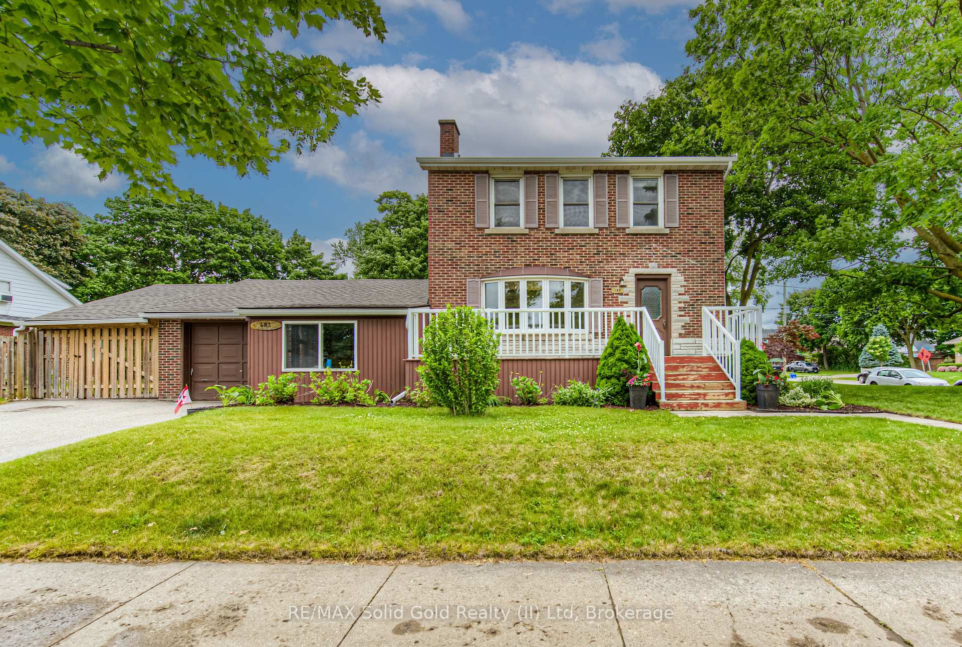 Listing image
