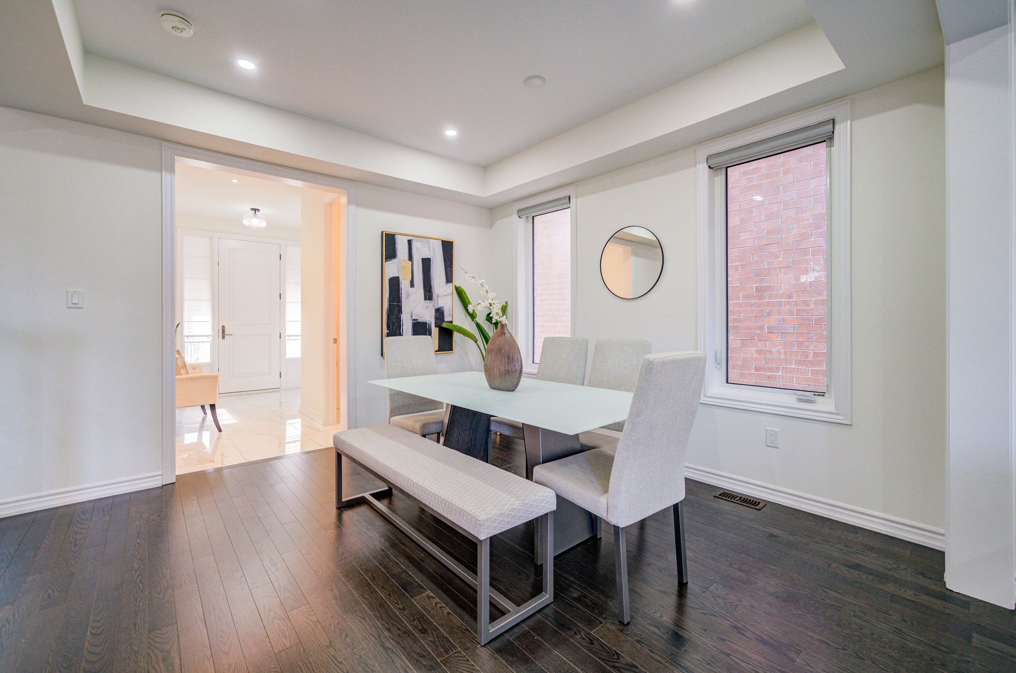 7 Capstan Court