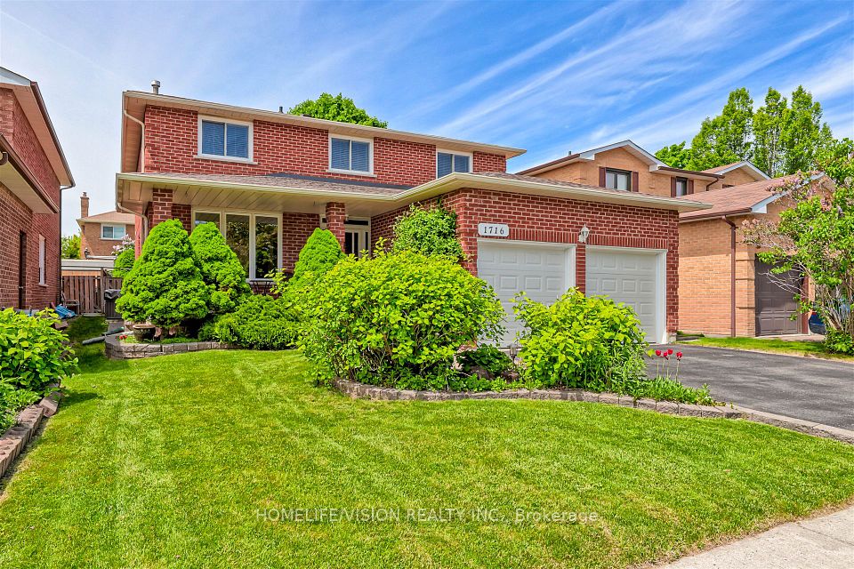 1716 Kirkwood
