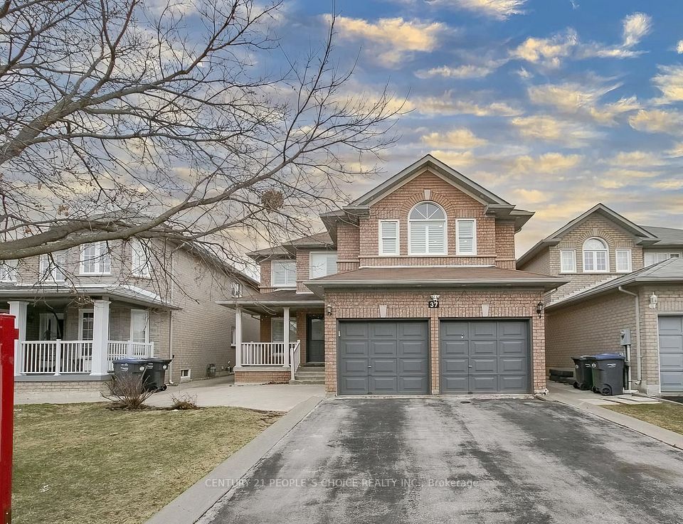 37 Deerglen