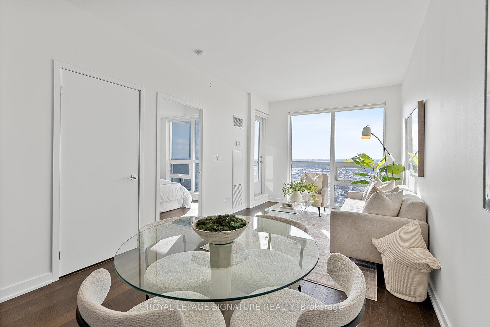 1 Bedroom Condo at 510 Curran, Mississauga For sale