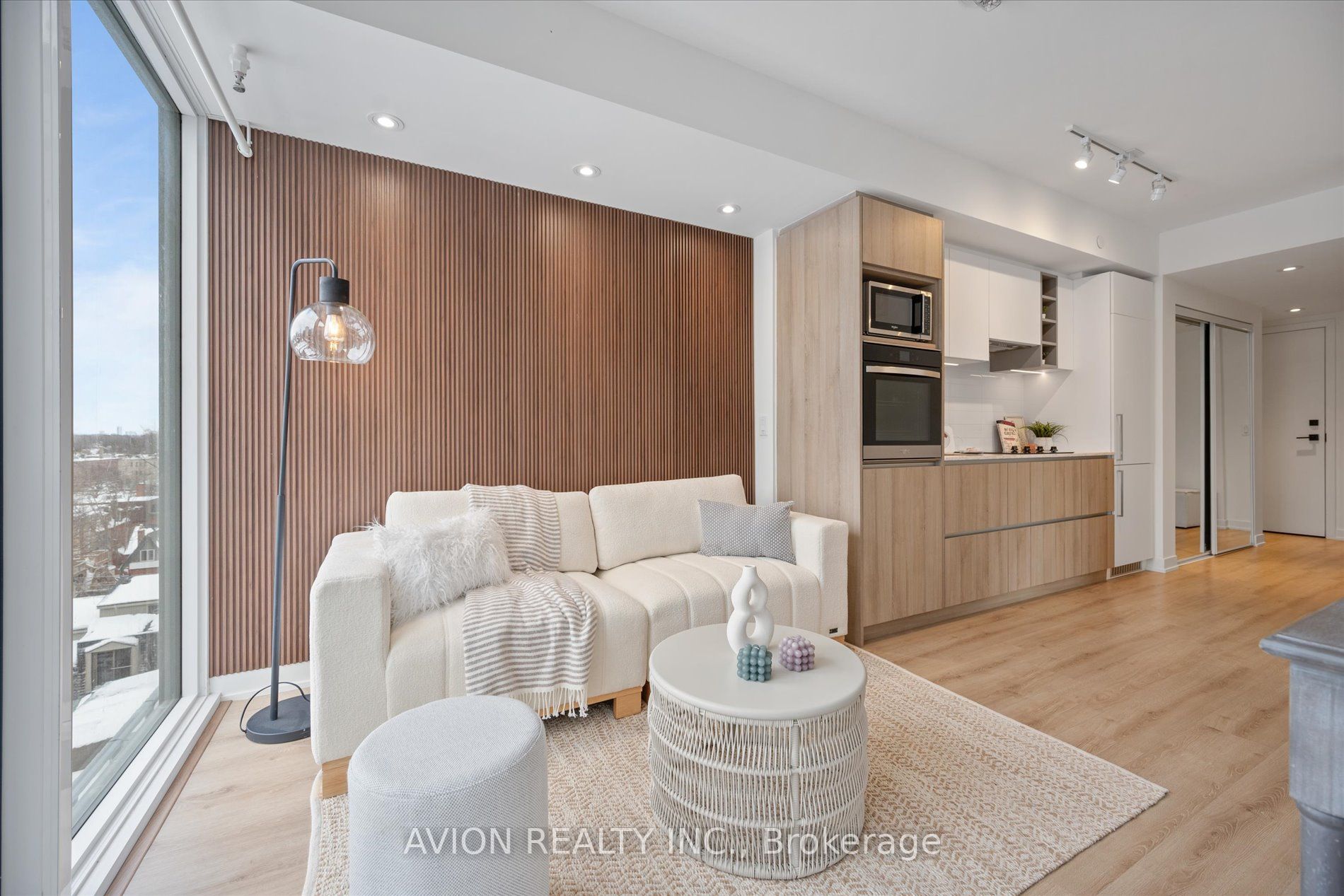 319 Jarvis Street, #606