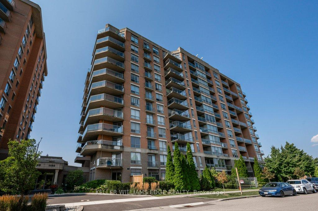 2 Bedrooms Condo at 1150 Parkwest, Mississauga For sale