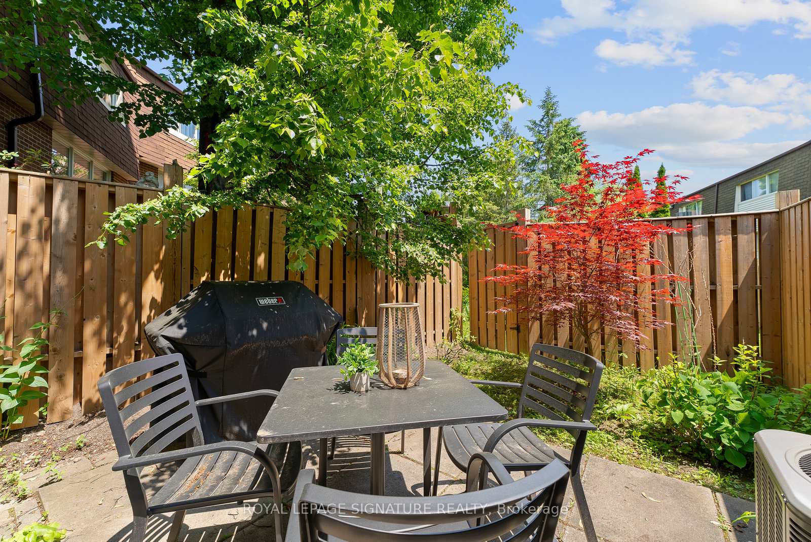 1 Bedroom Condo at 70 Jenny Wrenway, Toronto For sale