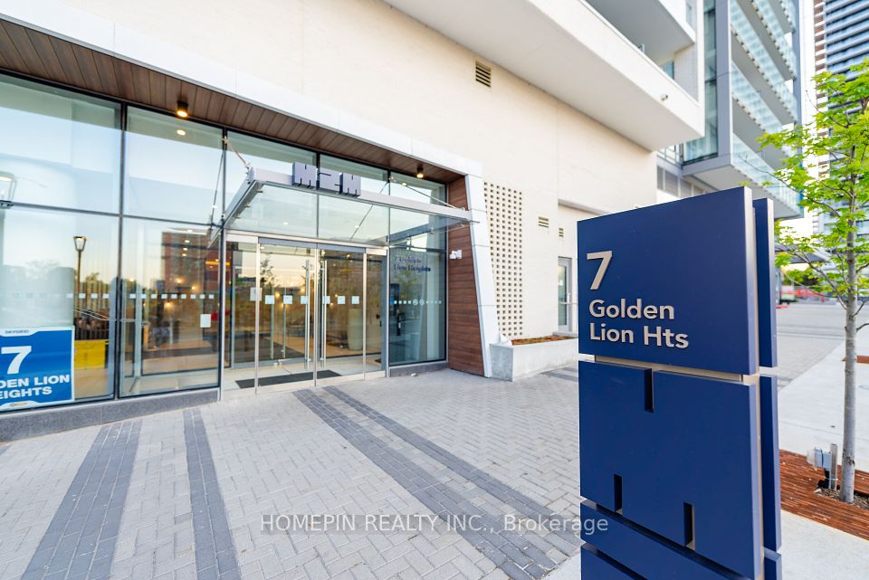 7 Golden Lion