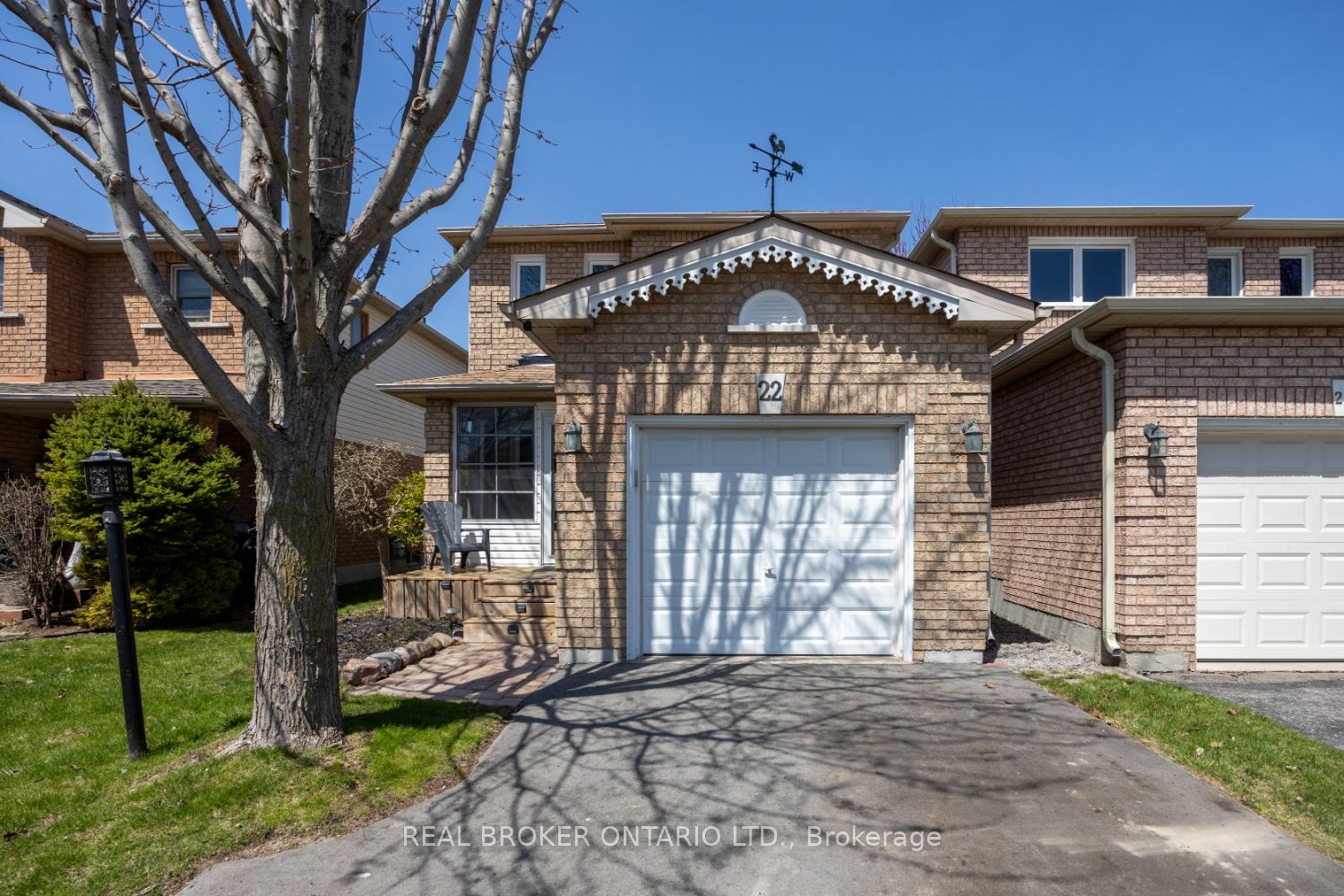 22 Willey Drive, Clarington, ON L1C 4Z7