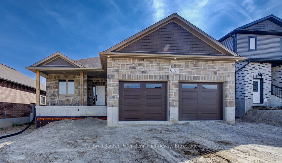 Lot 69 Avery