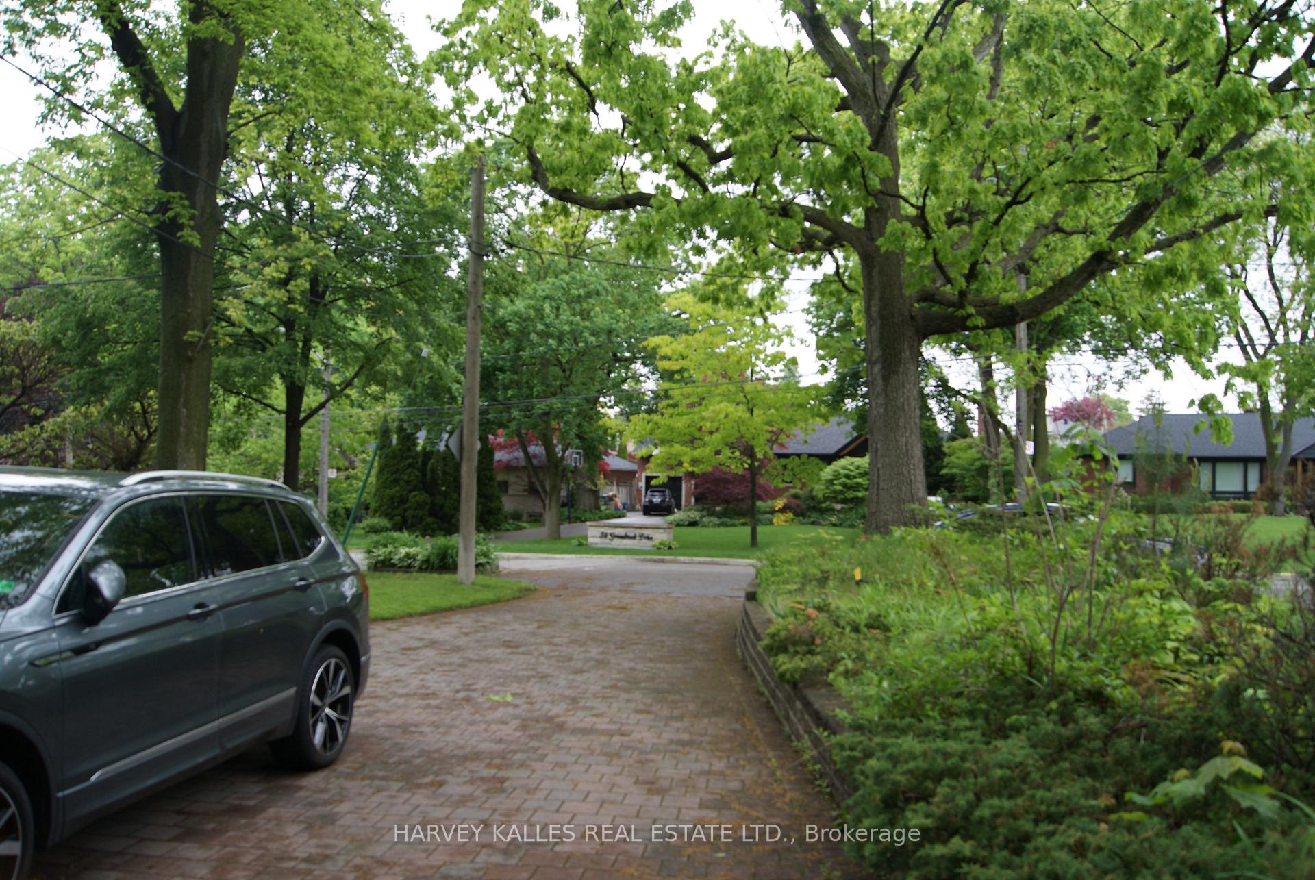 53 Greenbrook Drive Lower Level