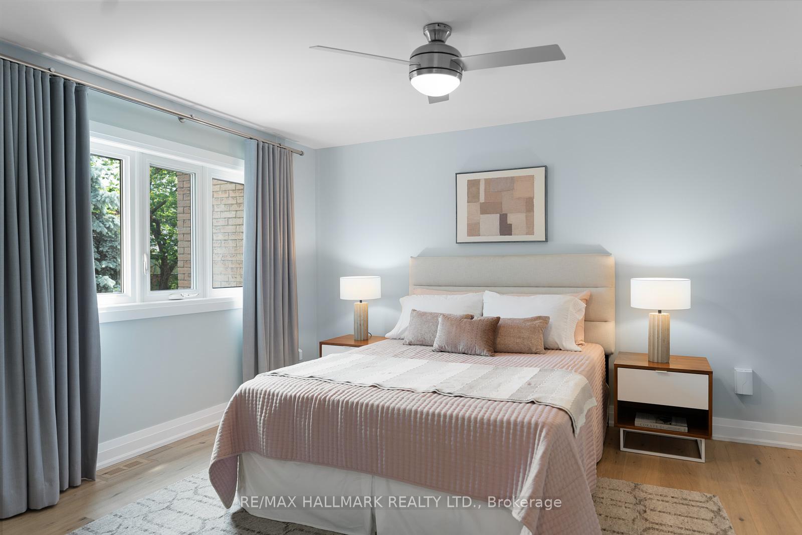 4 Bedrooms Condo at 95 Summerhill, Toronto For sale