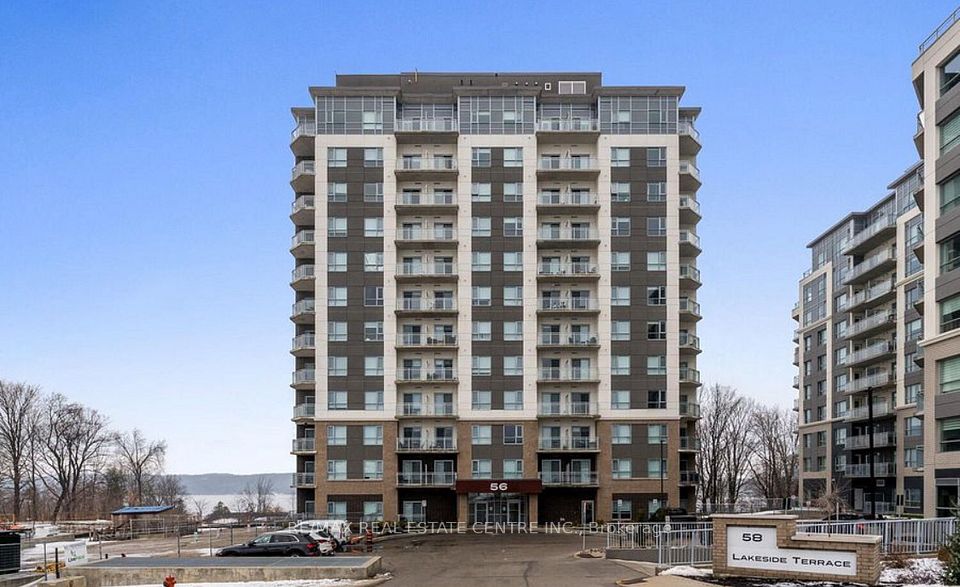 56 Lakeside