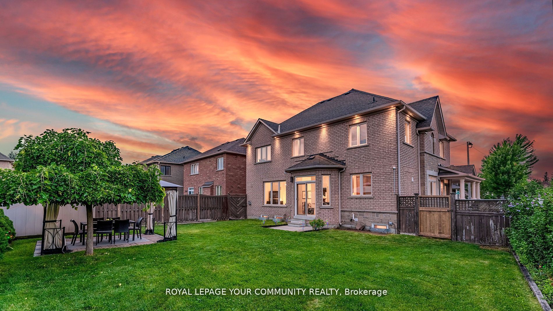 1 Heathfield Avenue