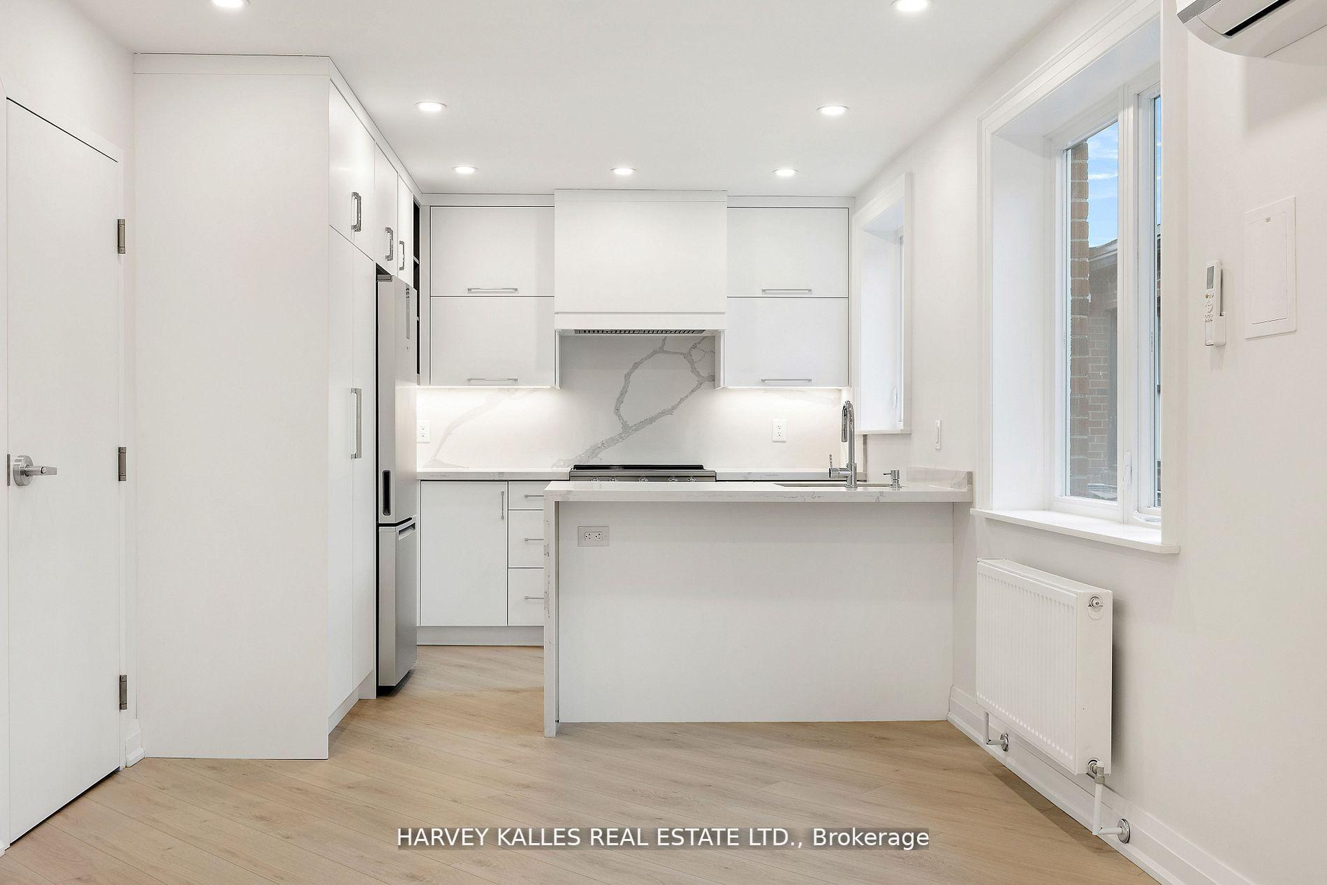 1006 Eglinton Avenue W Unit 2