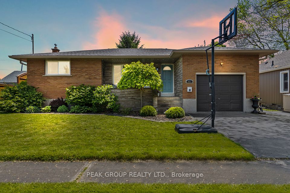 47 David Street, Welland, ON L3B 2B4