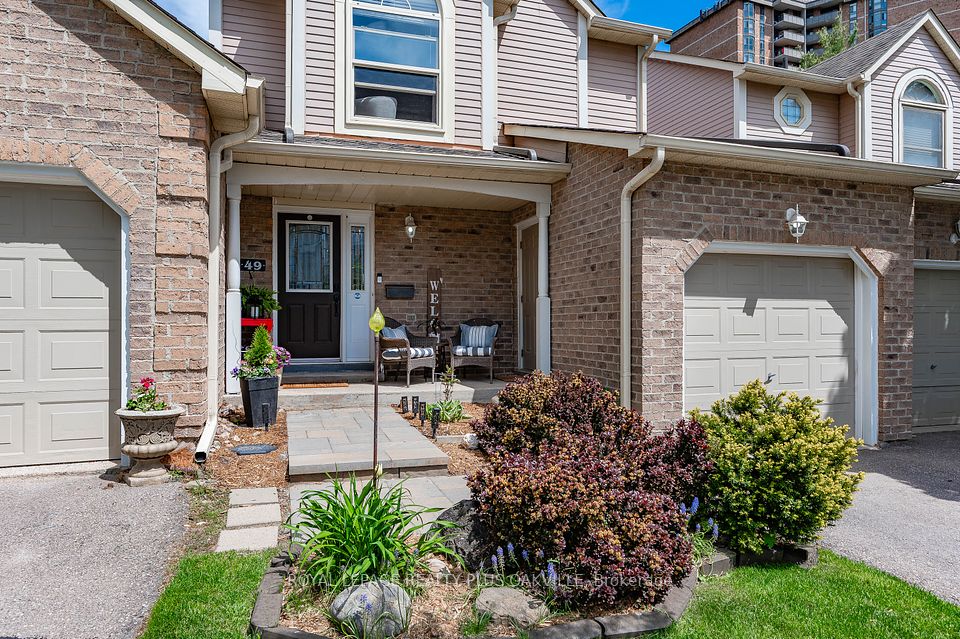#49 - 5255 Lakeshore Road, Burlington, ON L7L 5X9