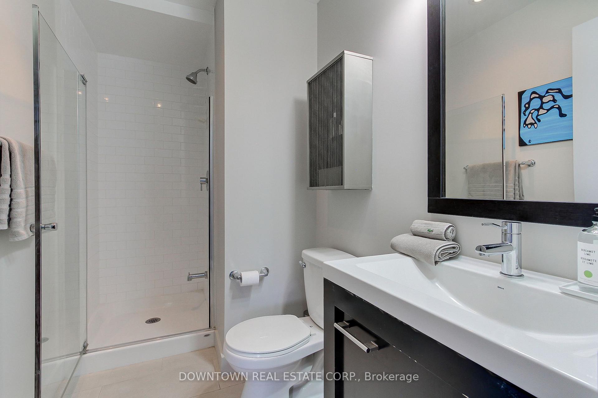2 Bedrooms Condo at 53 Colgate, Toronto For sale