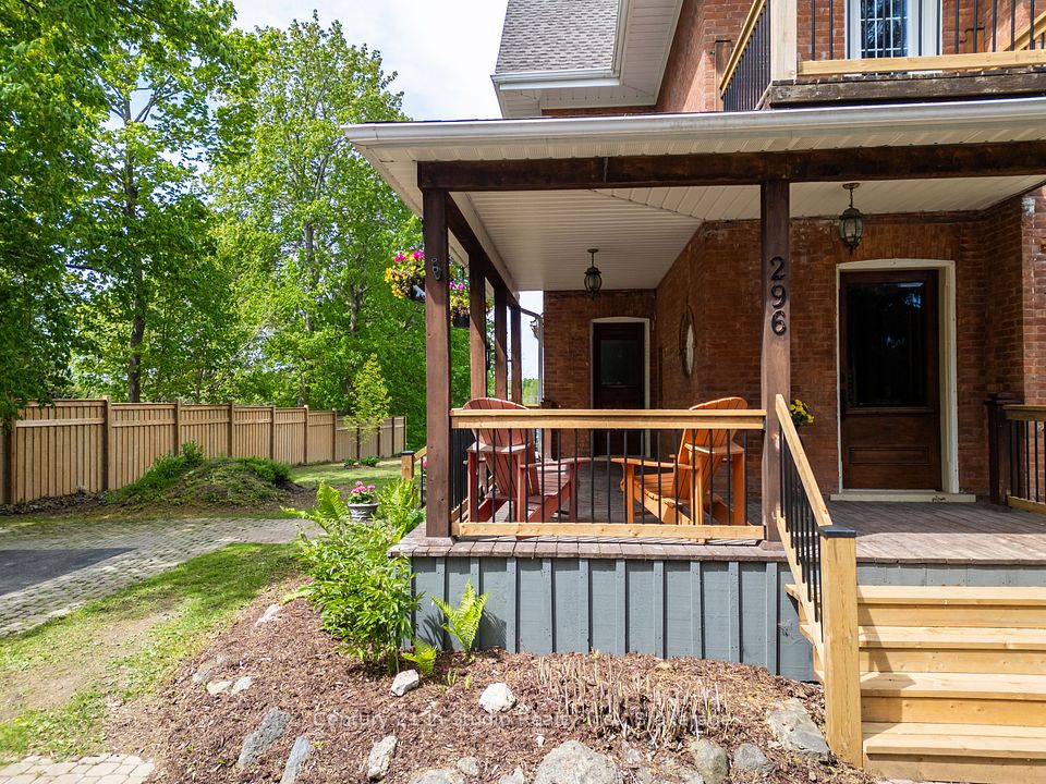 296 Garafraxa St Street, Chatsworth, ON N0H 1G0