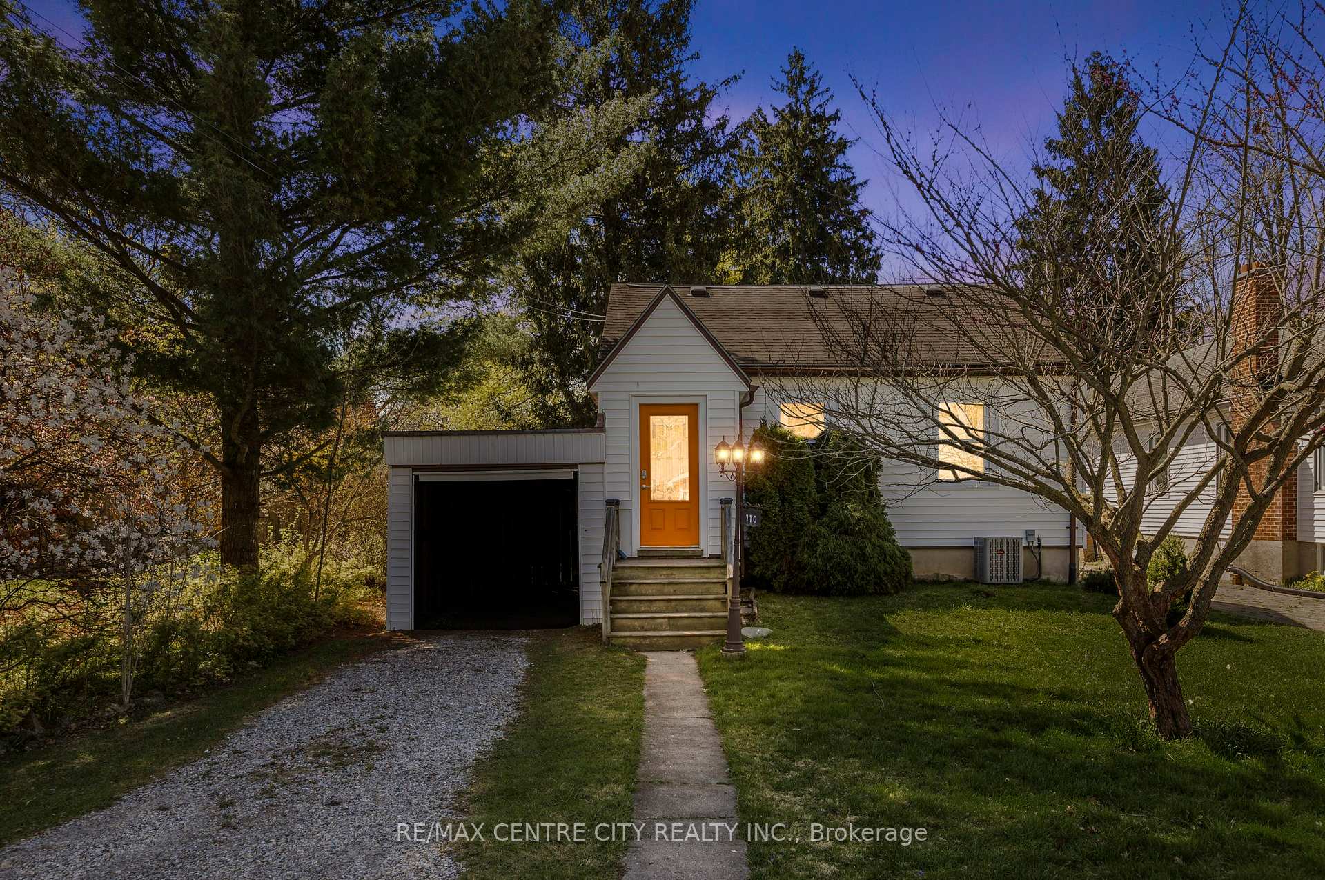 110 Forward Avenue, London North, ON N6H 1B7